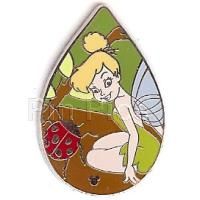 Tinkerbell - Mauve Guitar