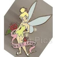 WDW-Landyard Starters Set-Disney Princess