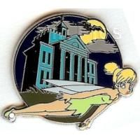 DLR - 2012 Hidden Mickey Series - Mad Tea Party - March Hare