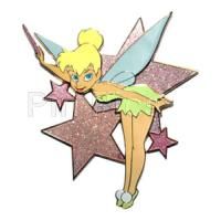 2014 Hidden Mickey Series – Character Tiki Faces – Minnie Mouse