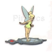 Jiminy Cricket Chalk Sketch