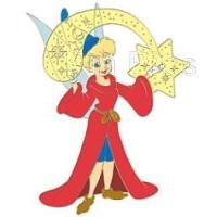 Sword In The Stone - Archimedes