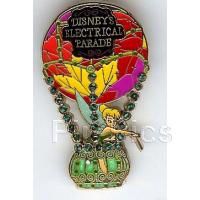 Vinylmation Jr #6 Mystery Pin Pack - Snow White - Raccoon