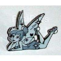 Jack: Ear Hat Pin 