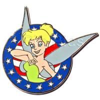 Vinylmation Mystery Pin Collection - Park #2 - Festival of the Lion King Mickey