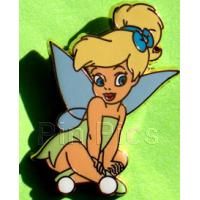 WDW - 2011 Hidden Mickey Series - Classic 'D' Collection - Pluto (CHASER)