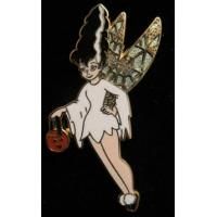 WDW 2010 Round Nicky Funky Series - Mickey Bright Circles Red And Black