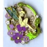 Jerry Leigh - Thinking tink