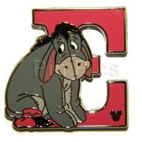 ZZ- Pin Button Walt Disney World Mickey