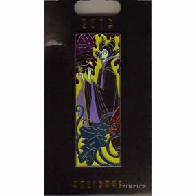 World Of Color.  Mickey Ears.  Purple