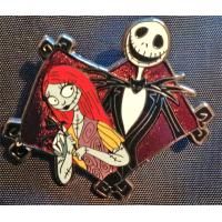 Disneyland Happiest Place On Earth Retro Mystery Collection- Pirates Of The Caribbean