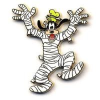 World Of Color.  Mickey Ears.  Blue