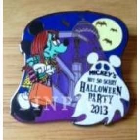 Sedesma - Donald Duck with Hand Out