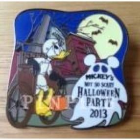 Friends Are Forever Starter Set (Mickey Mouse & Goofy Pin)