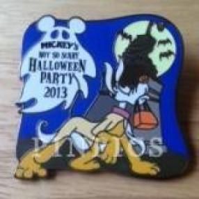 World Of Color.  Bubble.    Sorcerer Mickey