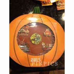 Vinylmation Mystery Pin Collection - Holiday #1- Easter Egg Bunny