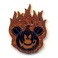 WDW Sorcerers of the Magic Kingdom- Chernabog