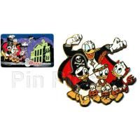 Disney Channel - 10th Anniversary Boxed Set (Beauty and the Beast)