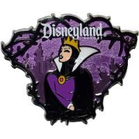 DLR - 2009 Hidden Mickey - The Little Mermaid - Max