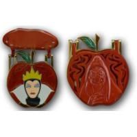 Pinocchio Villain Collection