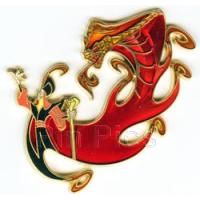 WDW - New Fantasyland - Beauty and the Beast Mystery Collection - Belle at Maurice's Cottage