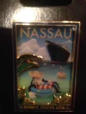 Mystery Pins - Chinese Zodiac