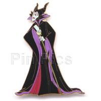 DLP - Disney Princesses Starter Kit (Lanyard and Pins) - Rapunzel 