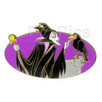 WDW - 2012 Hidden Mickey Series - Star Characters - Marie