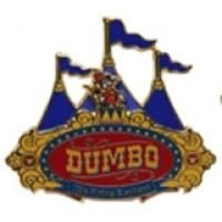 WDW- Magic Kindom's Haunted Mansion Graveyard Mystery Set - The Twin's Wellington & Forsythia