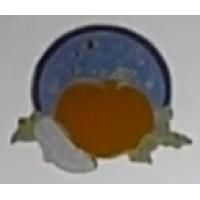 WDW - Cast Lanyard Series 2 (Bathing Beauty Minnie #4)