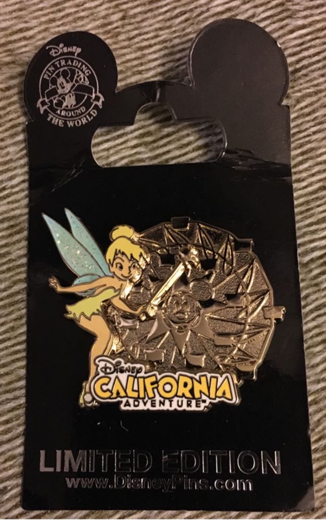 Mickey Mouse Ear Hat