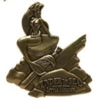 DLR - 2014 Hidden Mickey Series - Deck of Cards - Evil Queen CHASER