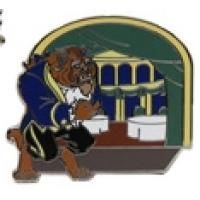 Disney Catalog - Catalog Cover Art Set #4 (Halloween)