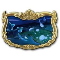 Jerry Leigh - Beauty and the Beast: Be Mine Heart