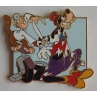 Vinylmation Jr #2 Mystery Pin Pack - Minnie Mouse