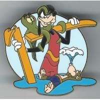 Map Icons-HM-series III- Fastpass