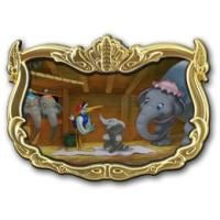 WDW - Splash Mountian Slider