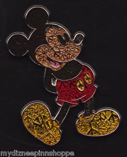 Disneyland Diamond Celebration Starter Set