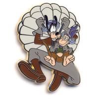 2004 Sorcerer Mickey And Cinderella’s Castle