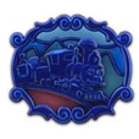 Typhoon Lagoon - Humunga Kowabunga - Stitch