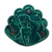 Magic Kingdom's Haunted Mansion Graveyard Mystery Set - Master Gracey