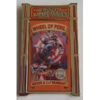 Cast Exclusive - What's My Name? Badges Mystery Collection - Donald Duck 