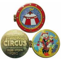 DLP - Halloween Donald