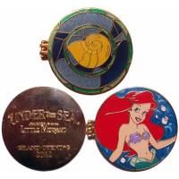 Disney's Americana Deluxe Starter Set - Tinker Bell Pledge of Allegiance 