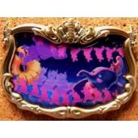 Fantasyland Icons Collection - Shield