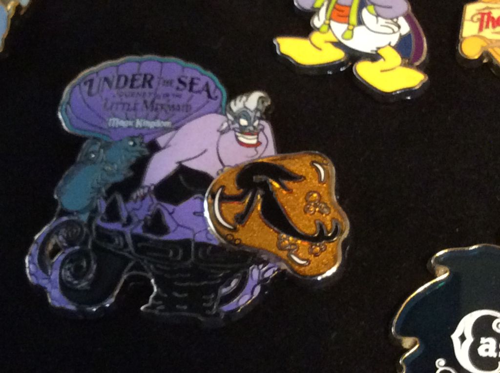 Countdown To The Millenium Series #26: Oliver And Company