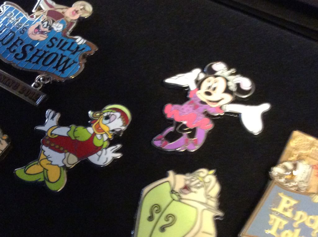 Little Mermaid Castle