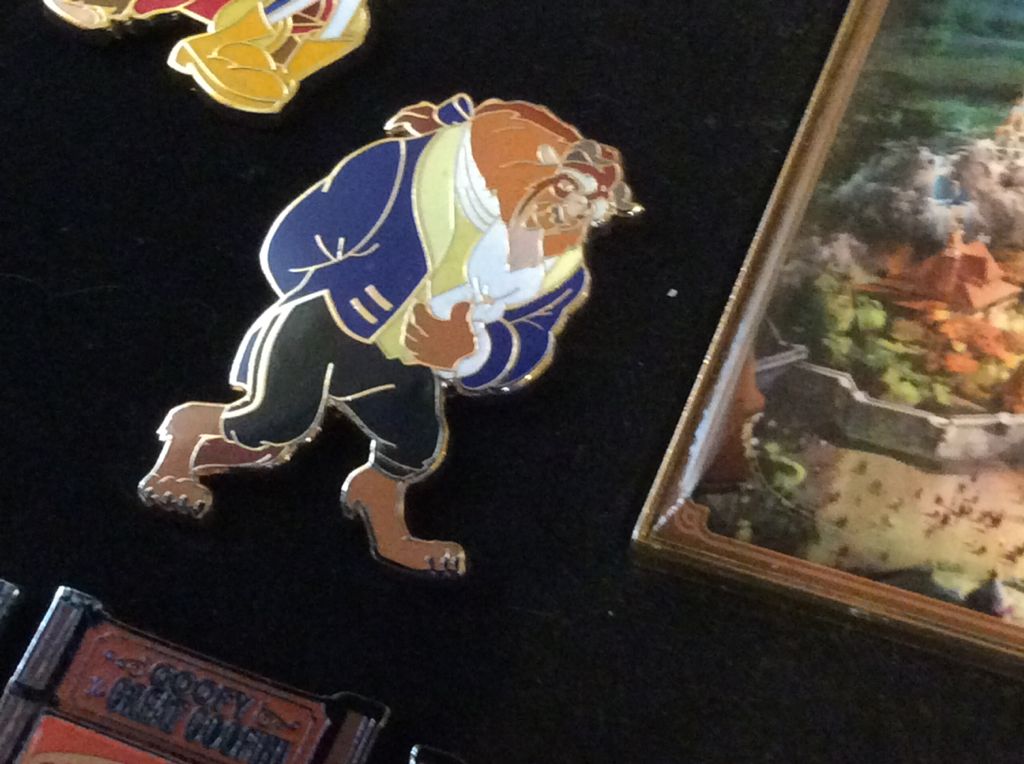 Booster Collection - Walt