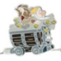 2013 Epcot International Food & Wine Festival - Chip n’ Dale