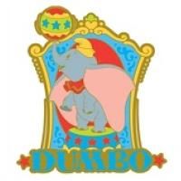 Mickey Sorcerer Dancing